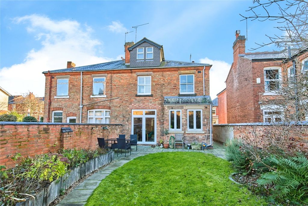 Property photo 2 of 25 Rear Elevation