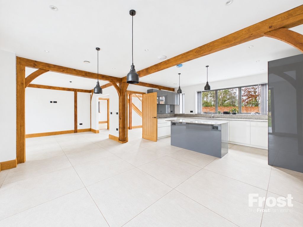 Property photo 2 of 26 Kitchen To Dining