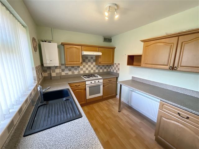 Property photo 3 of 21 Kitchen