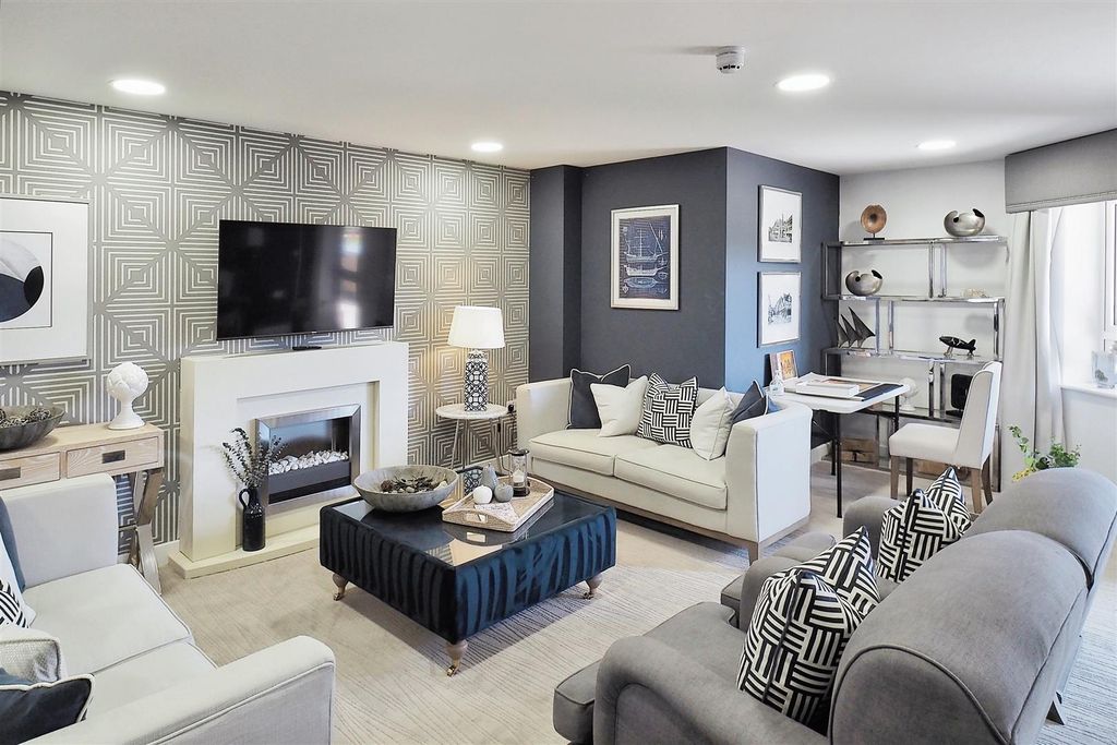 Additional image 23 of 2 bed flat for saleMonument Place, Endless Street, Salisbury SP1