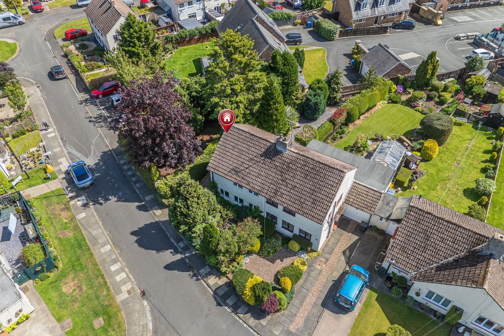 Property photo 2 of 35 Aerial-2