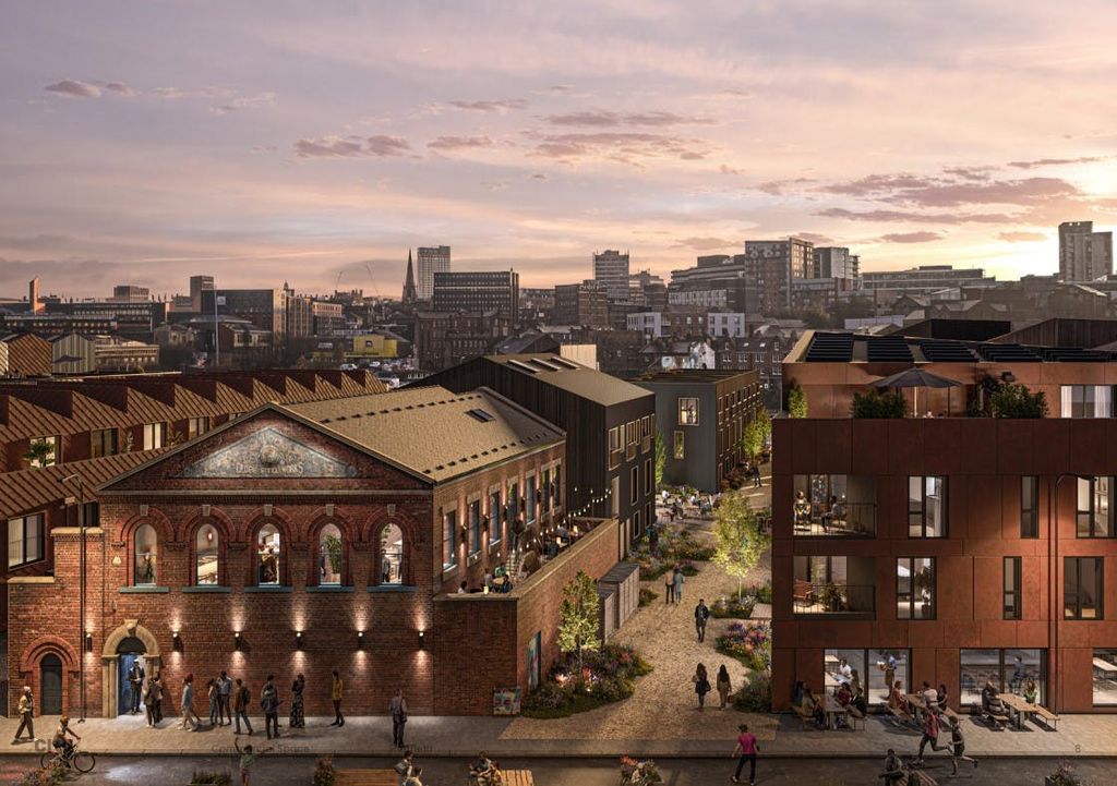 Property photo 1 of 1 Globe Steel Works CGI.Jpg
