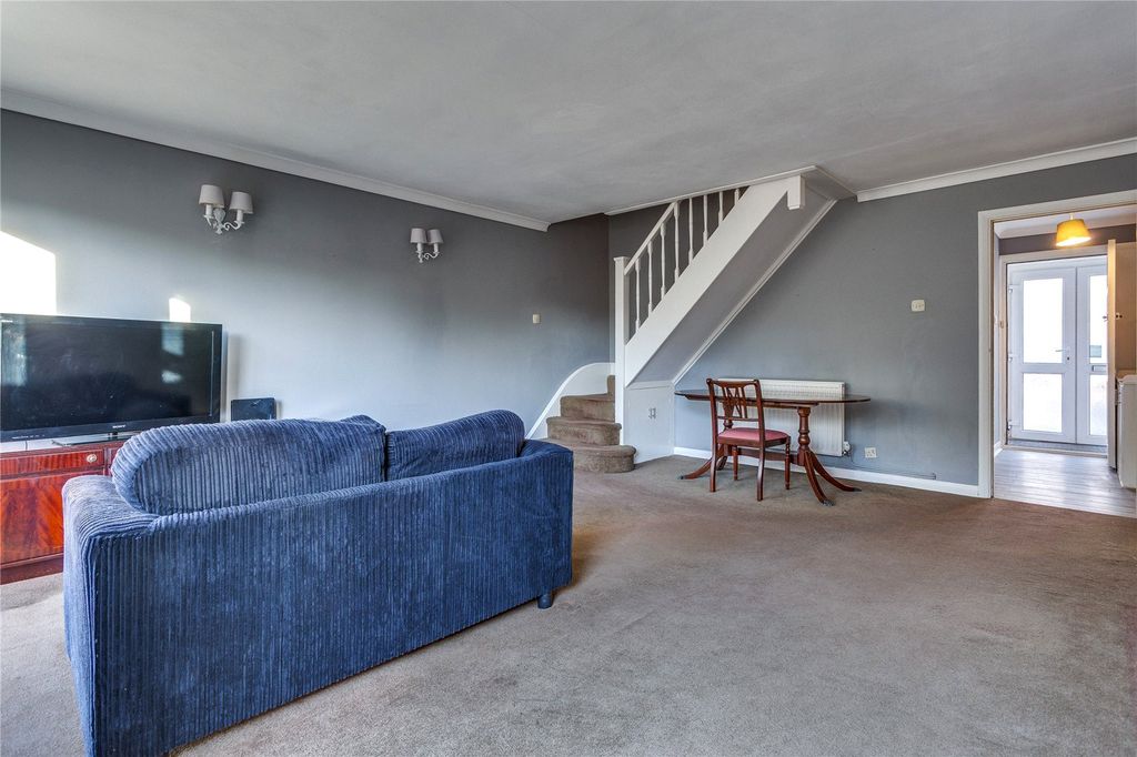 Property photo 3 of 12 Living/Dining Room