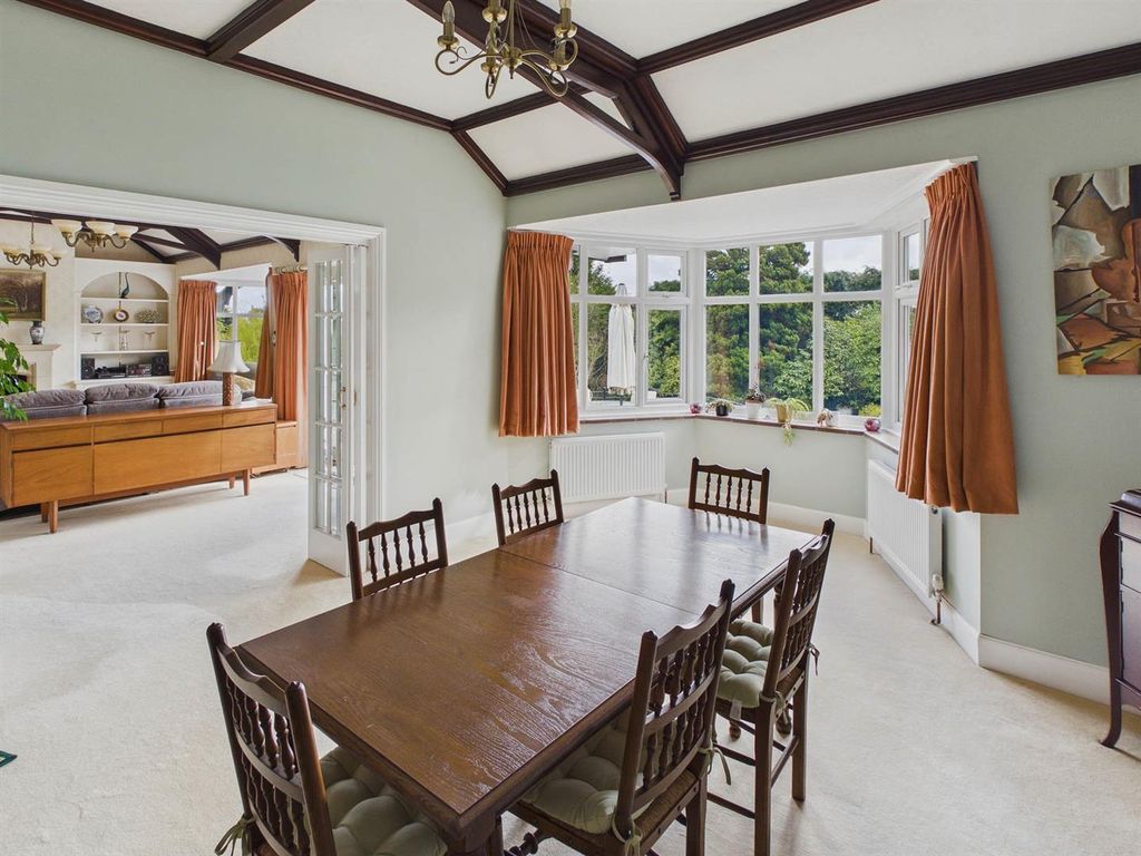 Additional image 9 of 7 bed detached house for salePeachfield Road, Malvern WR14