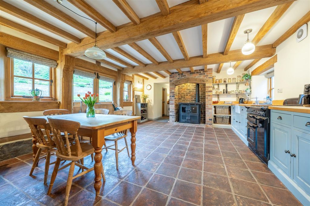 Additional image 8 of 3 bed detached house for saleLeasty, Acton SY9