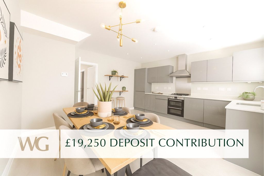 Property photo 1 of 13 Kitchen Example