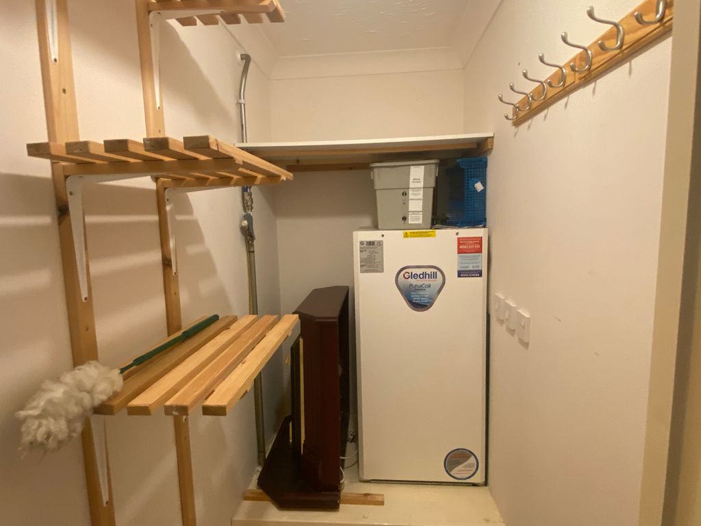 Property photo 3 of 8 Storage
