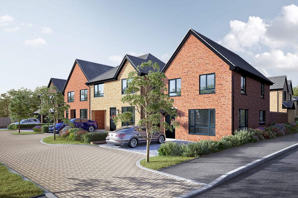 Property photo 2 of 13 Weaver Meadows