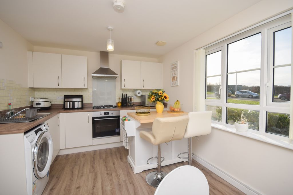 Additional image 9 of 3 bed semi-detached house for saleAuld Mart Road, Huntingtower, Perth PH1