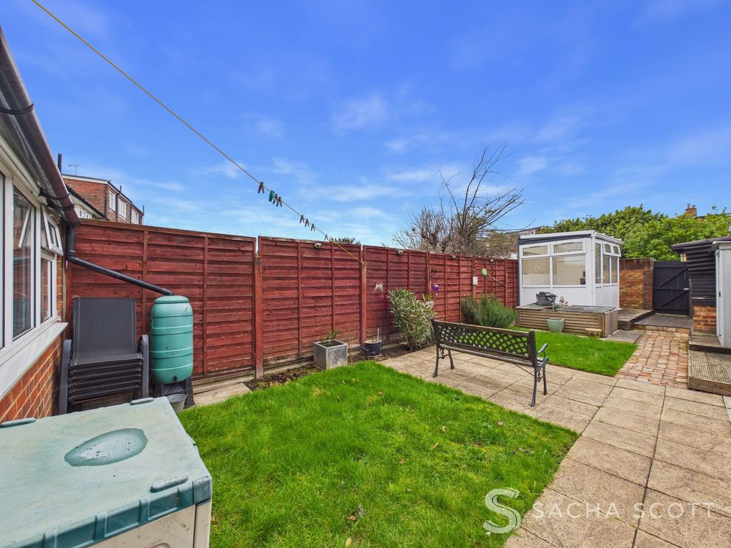 Property photo 3 of 31 Rear Garden
