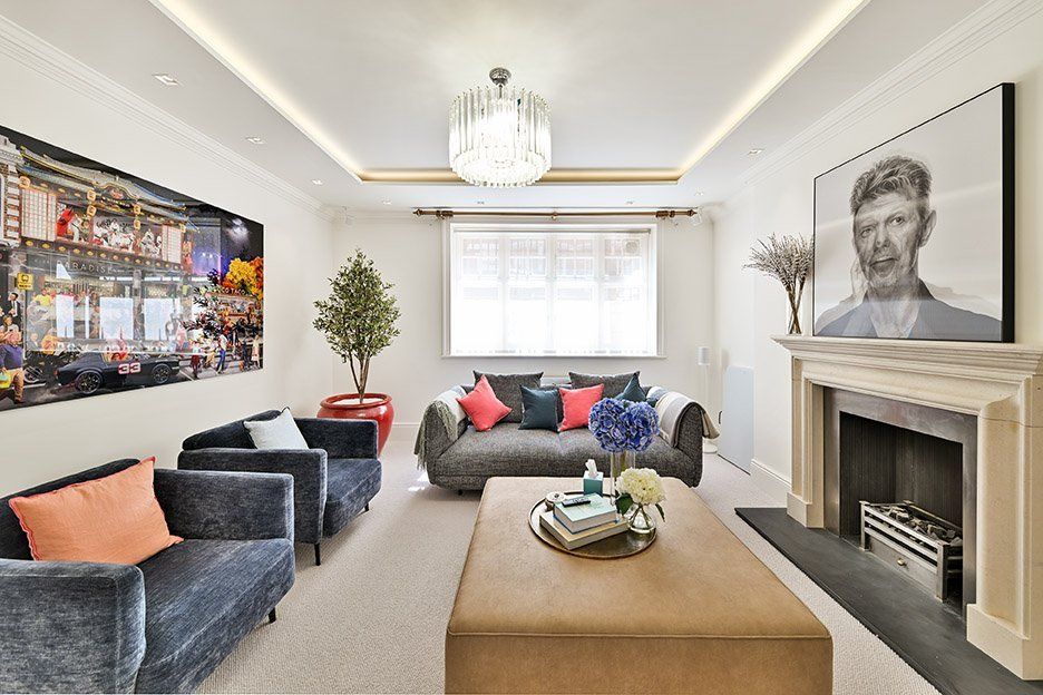 Property photo 1 of 22 Immaculate Apartment