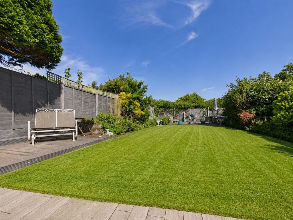 Property photo 2 of 15 Rear Garden
