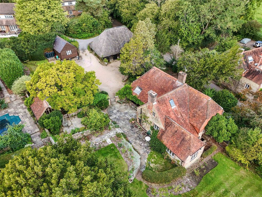 Property photo 1 of 21 From The Air