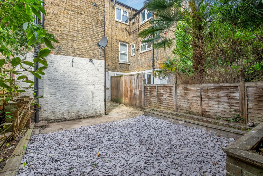 Property photo 2 of 11 Rear Patio