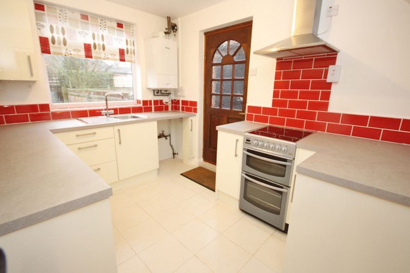 Property photo 3 of 12 Kitchen View 2