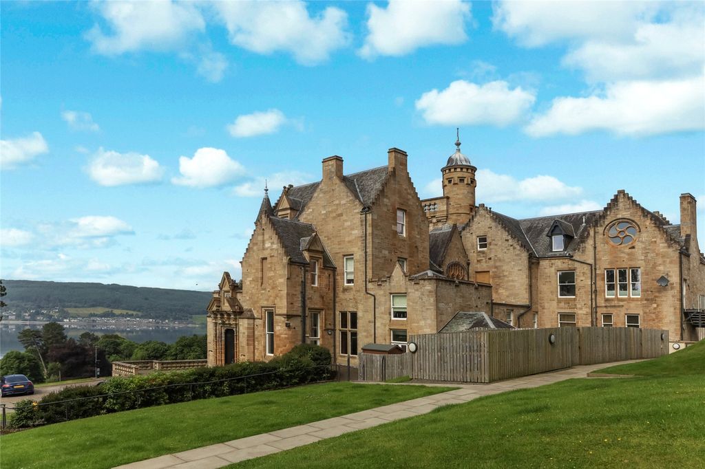Additional image 17 of 2 bed flat for saleShandon, Helensburgh, Argyll And Bute G84