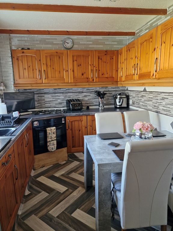 Additional image 4 of 3 bed terraced house for saleNo. 18 Aalesund Road, Peterhead AB42
