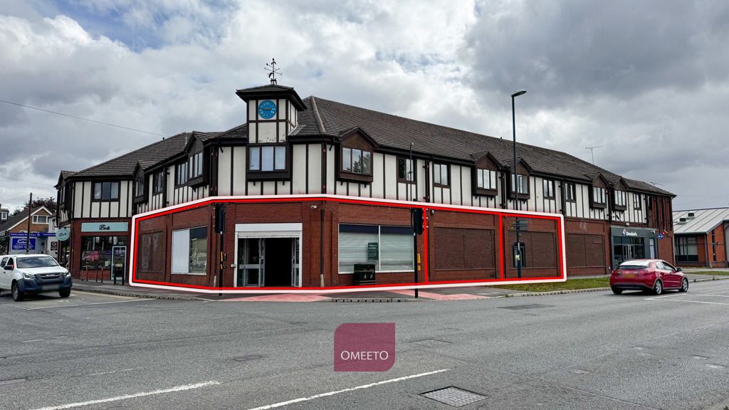 Property photo 1 of 4 Retail To Let