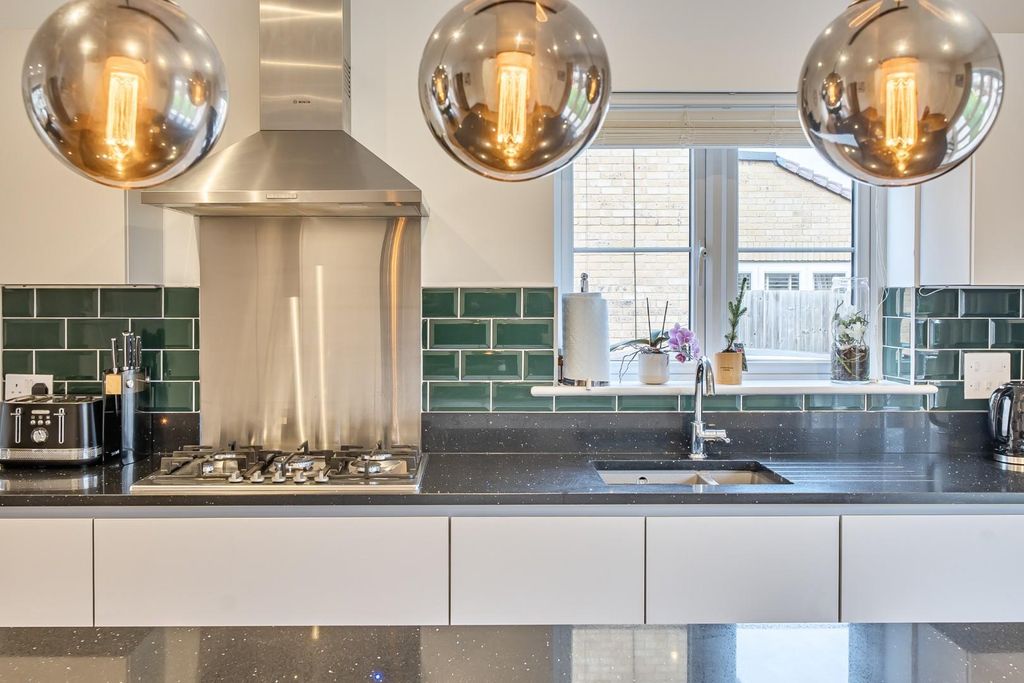 Property photo 3 of 29 Kitchen/Dining Room/Family Room