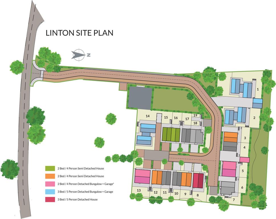 Property photo 2 of 2 Floor Plan