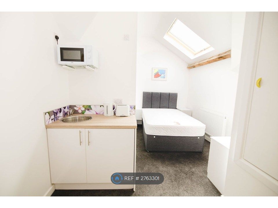 St Helens Avenue, Swansea SA1 - Widok 4