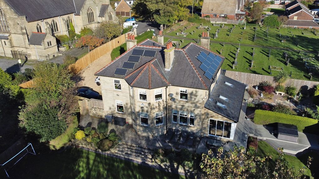 Additional image 10 of 5 bed detached house for saleSt. Barnabas Drive, Littleborough OL15