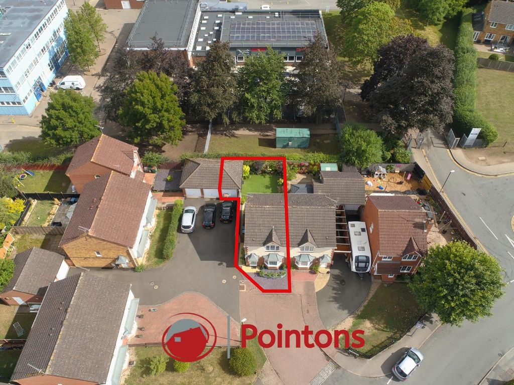 Property photo 2 of 23 Aerial - Outline .Png