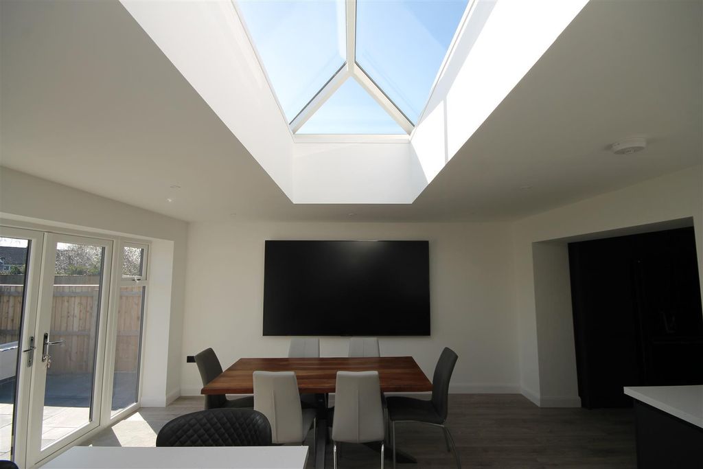 Property photo 3 of 23 Kitchen/Dining/Living