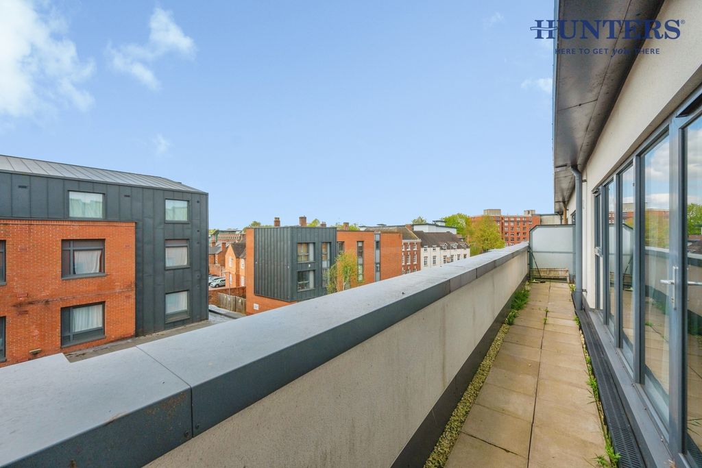 Additional image 14 of 2 bed flat for saleSwan Road, Lichfield WS13