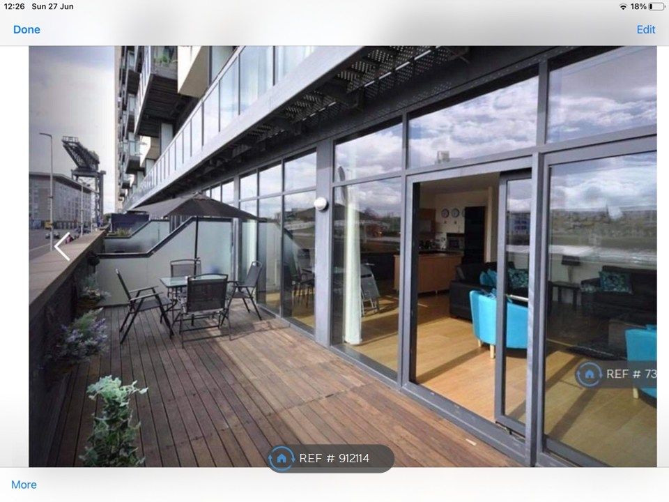 Property photo 1 of 5 Outdoor Space