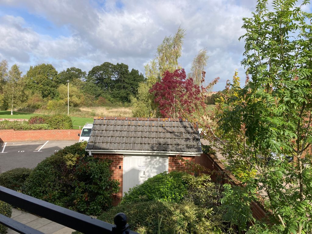 Property photo 3 of 13 Balcony View