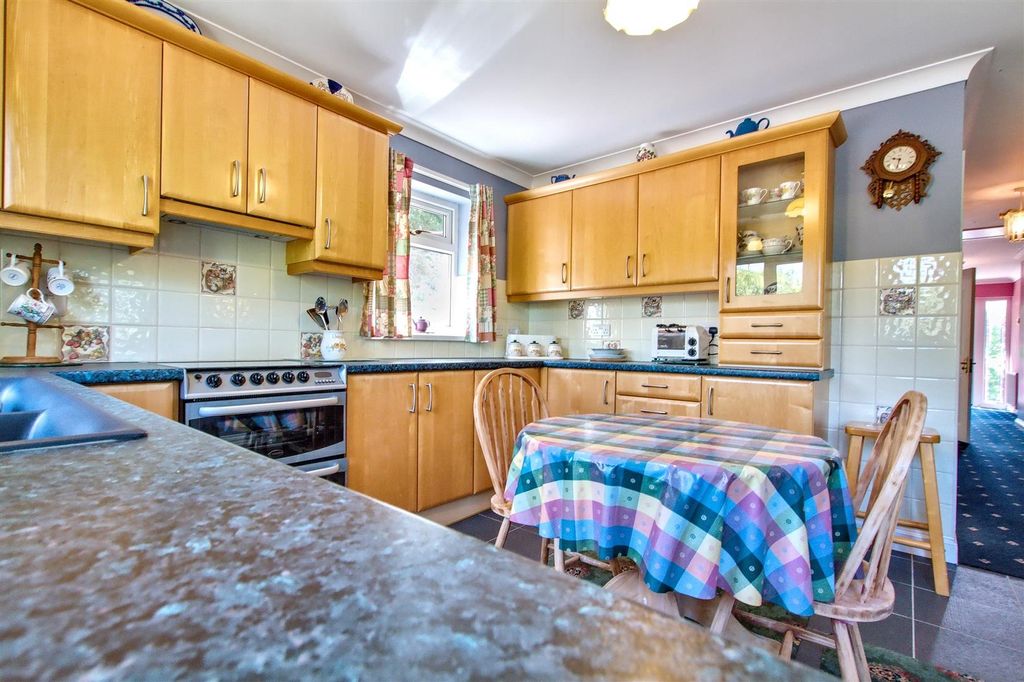 Additional image 5 of 4 bed detached house for saleDrefach Felindre, Llandysul SA44