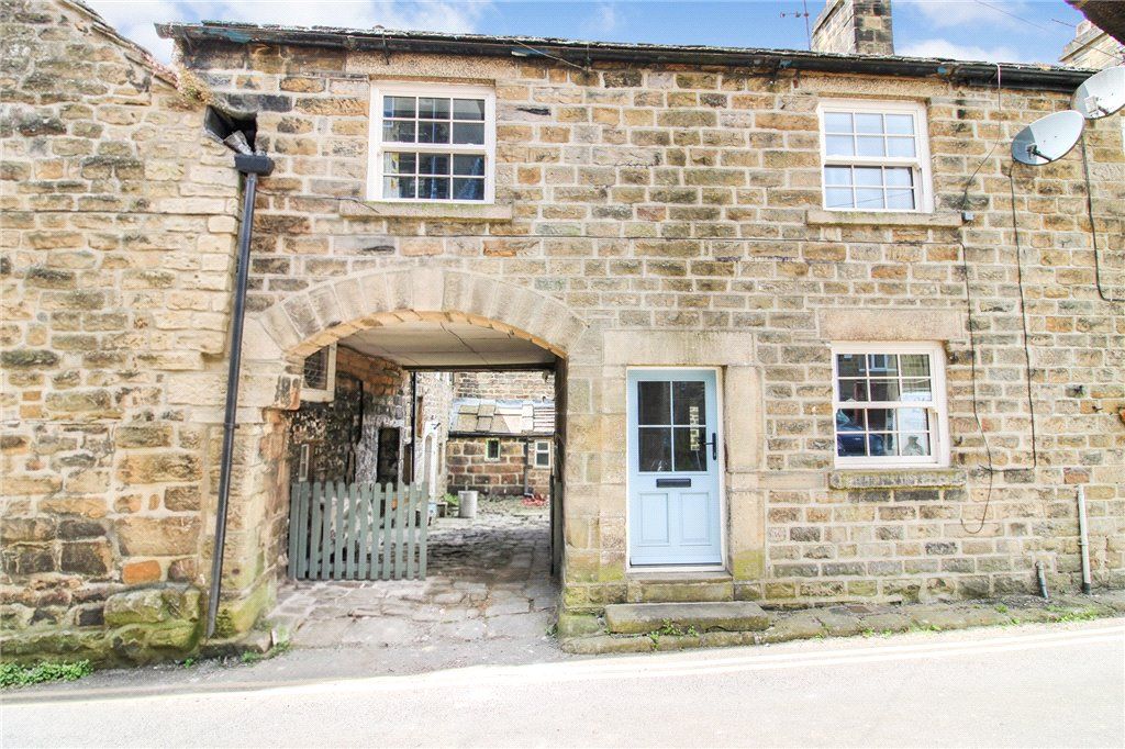 Property photo 1 of 15 1 Church Street