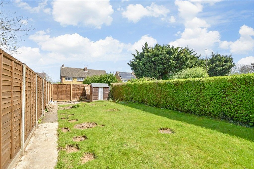 Property photo 2 of 13 Rear Garden