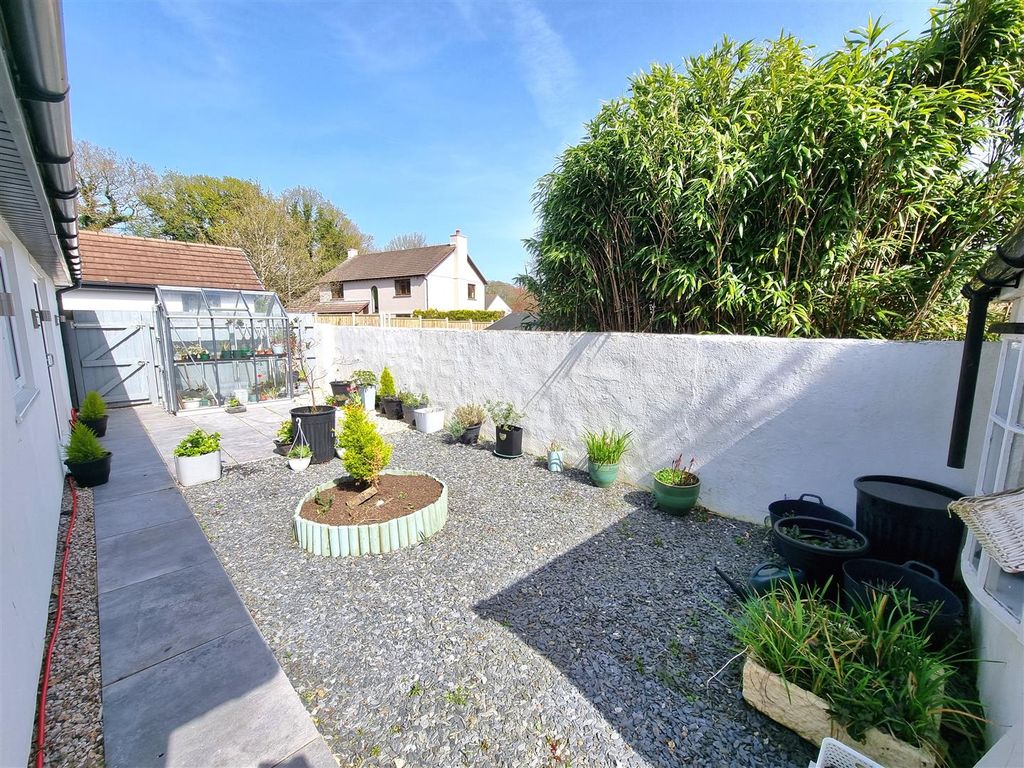 Additional image 15 of 2 bed detached bungalow for saleWillas Road, Lifton PL16
