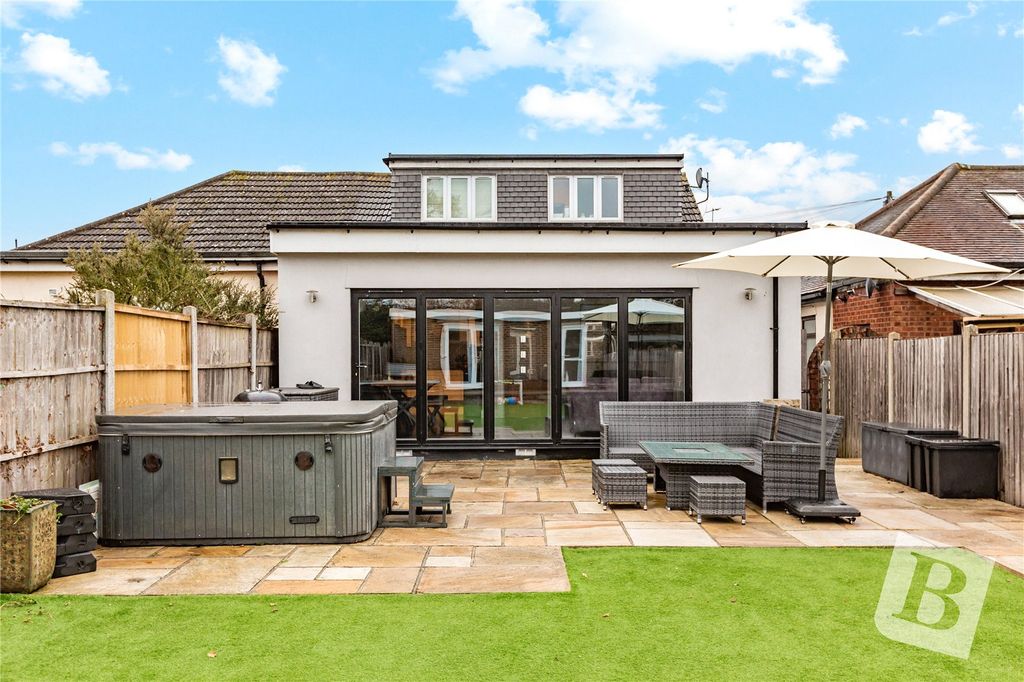 Property photo 2 of 15 Rear Garden