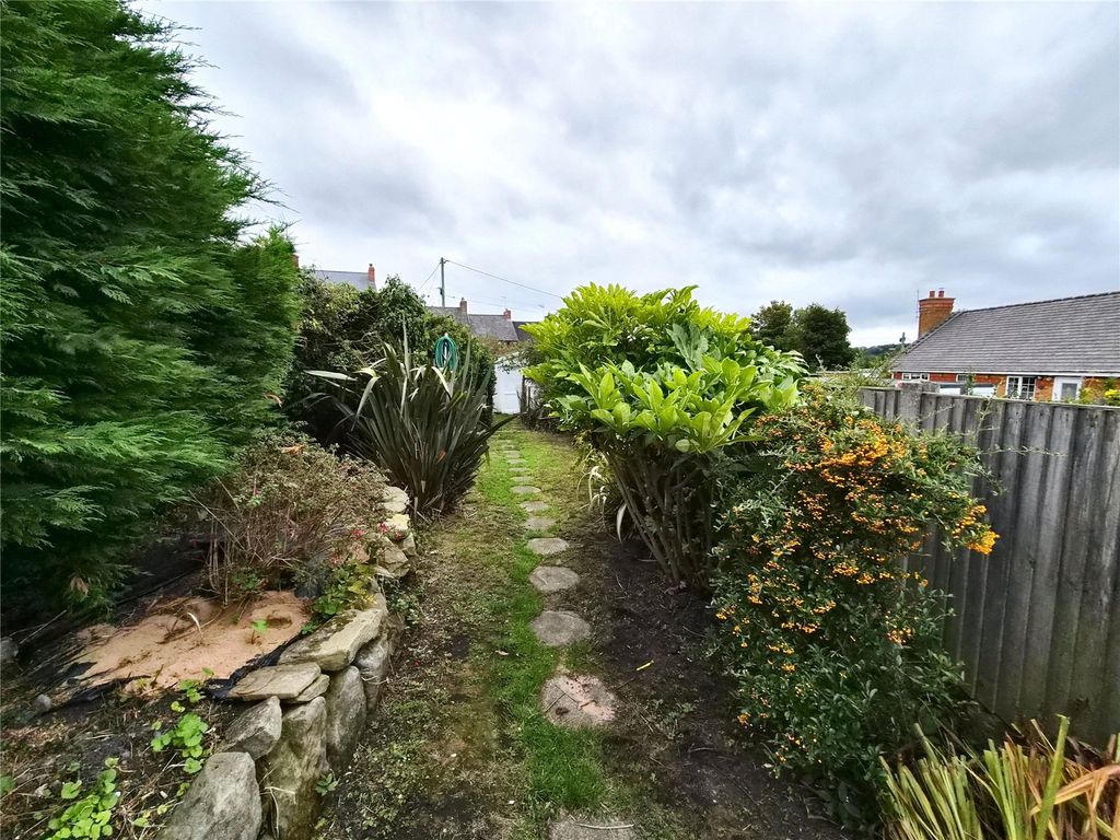 Property photo 2 of 24 Rear Garden