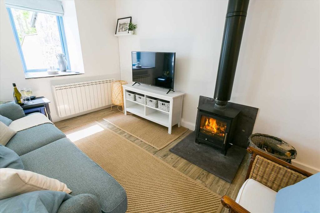 Additional image 11 of 2 bed barn conversion for saleLlwyn Onn, Llanfairpwll LL61