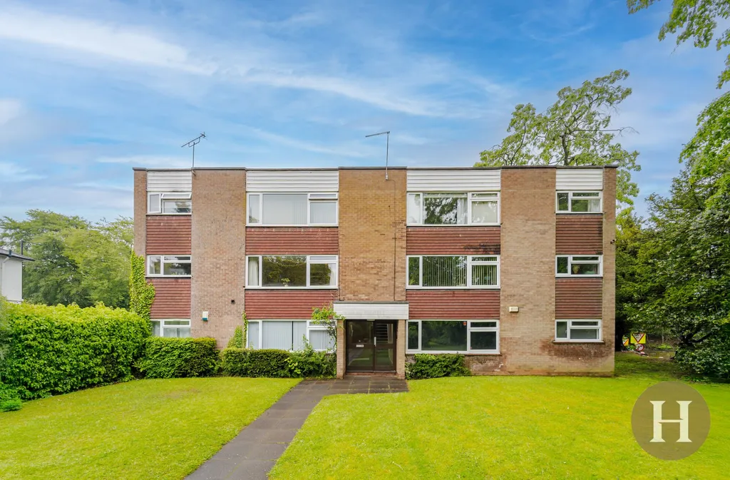 Apartment in Birmingham, Chad Valley, Calthorpe Fields - View 3