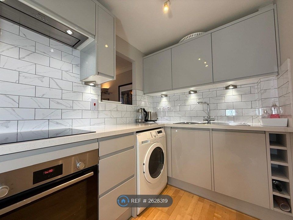 Property photo 2 of 6 Kitchen With Washer/Dryer, Dishwasher