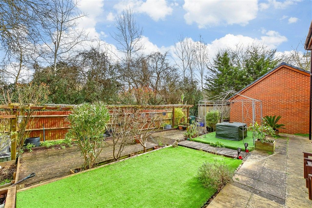 Property photo 3 of 12 Rear Garden