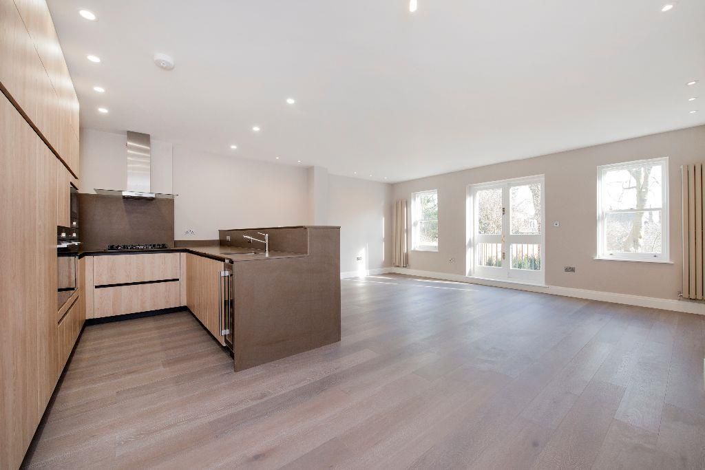 Property photo 2 of 12 Flat-A2-LHR-Kitchen-Reception.Jpg