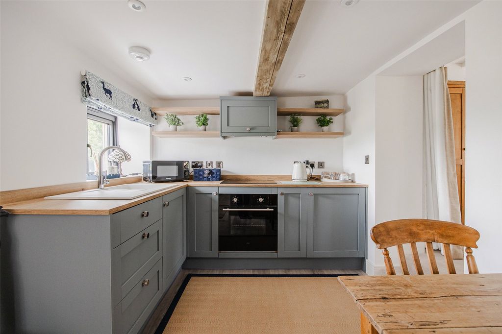 Additional image 13 of 4 bed detached house for saleGuist Bottom Road, Stibbard, Fakenham, Norfolk NR21