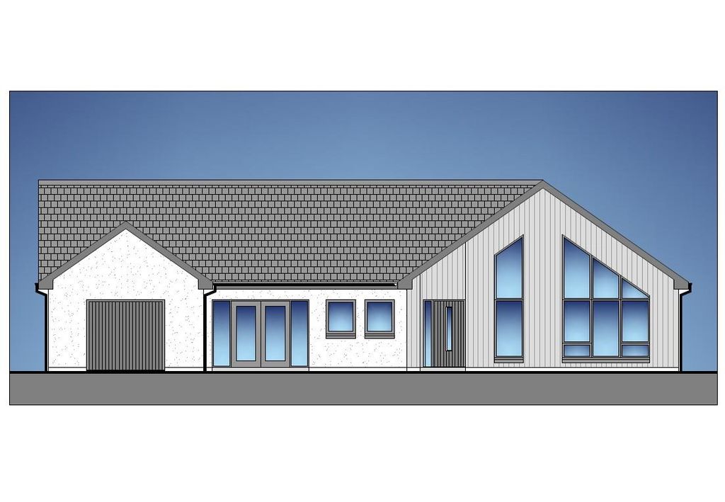 Property photo 1 of 2 Front Elevation