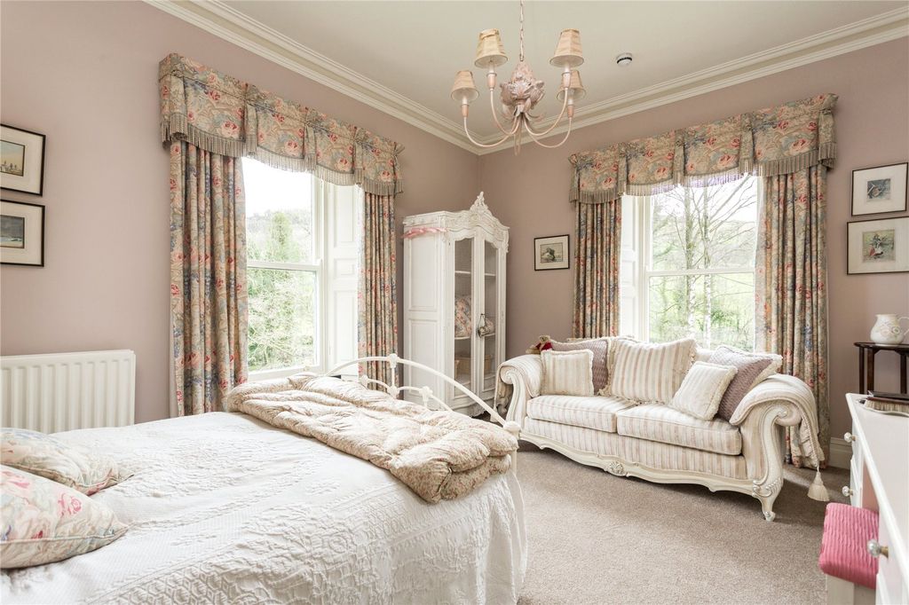 Additional image 15 of 10 bed detached house for saleWest Burton, Leyburn, North Yorkshire DL8