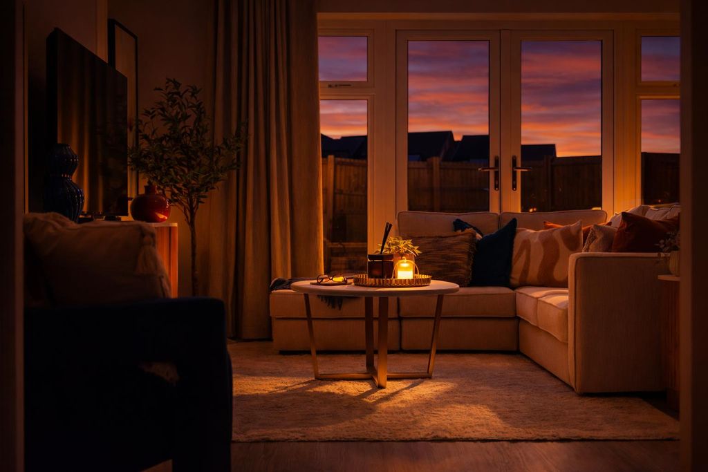 Property photo 2 of 7 Dusk Lifestyle.Png