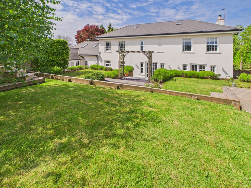 Additional image 39 of 5 bed detached house for saleWainfield Lane, Gwehelog NP15