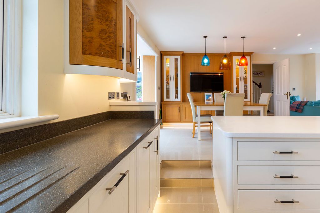 Additional image 9 of 5 bed detached house for saleLe Coin Hurel, Trinity JE3