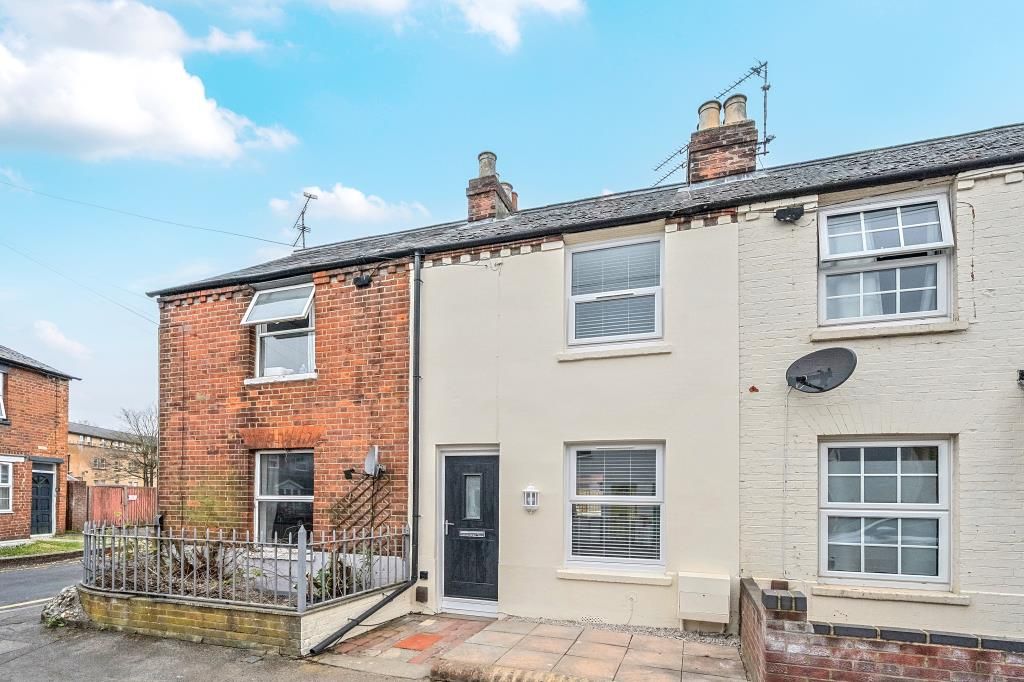 Property photo 1 of 22 External Front