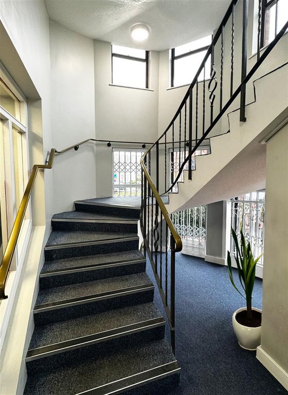 Property photo 2 of 5 Stairs Bottom Floor.Jpg